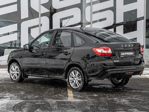 Лифтбек ВАЗ (LADA) Granta 2024 года, 933000 рублей, Краснодар