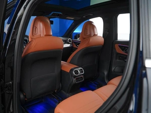 Внедорожник Mercedes-benz GLC-класс 2025 года, 7288888 рублей, Москва