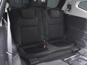 Внедорожник Nissan Qashqai+2 2011 года, 1380000 рублей, Ростов-на-Дону