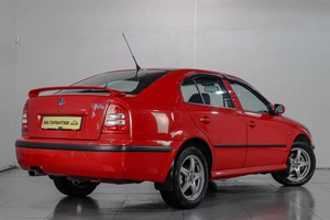 Лифтбек Skoda Octavia 2007 года, 639000 рублей, Челябинск