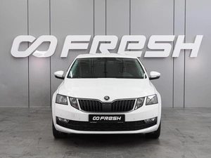 Лифтбек Skoda Octavia 2020 года, 1829000 рублей, Воронеж