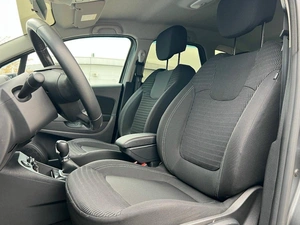 Внедорожник Renault Kaptur 2017 года, 1349000 рублей, Ижевск