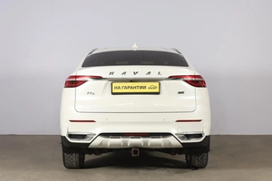 Внедорожник Haval F7x 2022 года, 2099000 рублей, Новосибирск