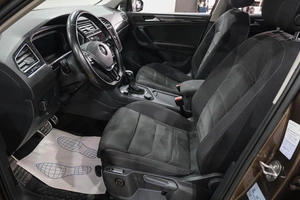 Внедорожник Volkswagen Tiguan 2019 года, 3099000 рублей, Новокузнецк