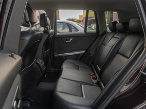 Внедорожник Mercedes-benz GLK-класс 2012 года, 1249000 рублей, Саратов