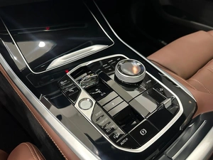 Внедорожник BMW X5 2025 года, 15347000 рублей, Новосибирск