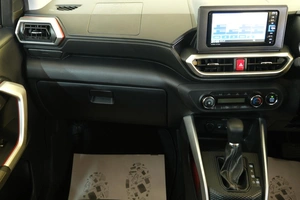 Внедорожник Daihatsu Rocky 2020 года, 1589000 рублей, Омск