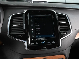 Внедорожник Volvo XC90 2020 года, 3929000 рублей, Ростов-на-Дону