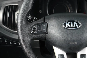 Внедорожник Kia Sportage 2013 года, 1419000 рублей, Тюмень