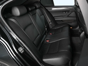 Седан BMW 5 серия 2010 года, 1729000 рублей, Ростов-на-Дону