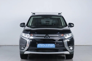 Внедорожник Mitsubishi Outlander 2016 года, 1749000 рублей, Челябинск