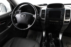 Внедорожник Toyota Land Cruiser Prado 2008 года, 2549000 рублей, Красноярск