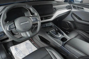 Внедорожник Haval F7x 2022 года, 2249000 рублей, Тюмень