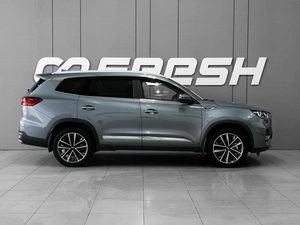 Внедорожник Chery Tiggo 8 Pro Max 2024 года, 2498000 рублей, Тверь