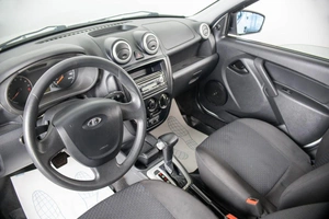 Седан ВАЗ (LADA) Granta 2015 года, 629000 рублей, Пермь