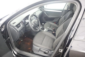 Седан Skoda Octavia 2018 года, 1580000 рублей, Брянск