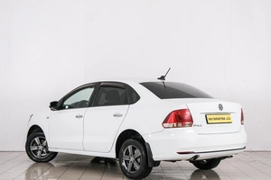 Седан Volkswagen Polo 2019 года, 1139000 рублей, Красноярск