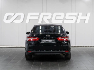 Седан Toyota Camry 2019 года, 2899000 рублей, Сургут