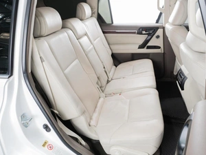 Внедорожник Lexus GX 2011 года, 3299000 рублей, Тюмень