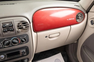 Универсал Chrysler PT Cruiser 2002 года, 469000 рублей, Оренбург