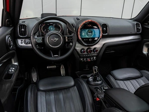 Внедорожник MINI John Cooper Works Countryman 2022 года, 5690000 рублей, Краснодар