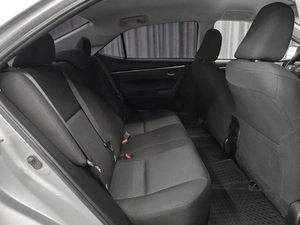 Седан Toyota Corolla 2013 года, 1165000 рублей, Красноярск