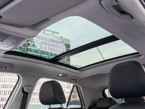 Внедорожник Volkswagen T-Roc (China) 2021 года, 2225000 рублей, Краснодар