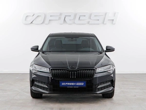 Лифтбек Skoda Superb 2025 года, 4249055 рублей, Москва