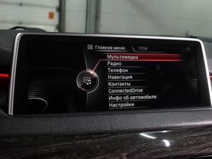 Внедорожник BMW X5 2015 года, 3099000 рублей, Воронеж