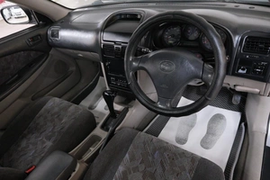 Универсал Toyota Caldina 1999 года, 479000 рублей, Омск