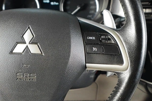 Внедорожник Mitsubishi Outlander 2012 года, 1519000 рублей, Тюмень