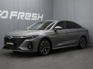 Седан Chery Arrizo 8 2023 года, 1980000 рублей, Омск