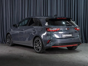 Хетчбэк Kia Ceed 2019 года, 1799000 рублей, Волгоград