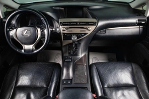 Внедорожник Lexus RX 2013 года, 2819000 рублей, Сургут