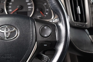 Внедорожник Toyota RAV4 2014 года, 2149000 рублей, Оренбург