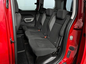 Минивэн Peugeot Rifter 2019 года, 2199900 рублей, Казань