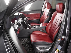 Внедорожник Changan CS75 Plus 2020 года, 2019000 рублей, Минеральные Воды