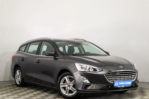 Универсал Ford Focus 2019 года, 1079000 рублей, Пермь