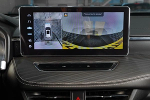 Внедорожник Haval Jolion 2021 года, 1799000 рублей, Тюмень