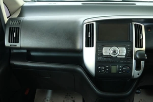Минивэн Nissan Serena 2008 года, 1169000 рублей, Омск