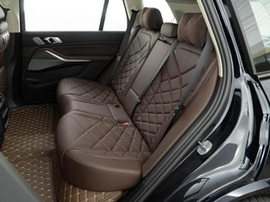 Внедорожник BMW X5 2025 года, 10550000 рублей, Москва