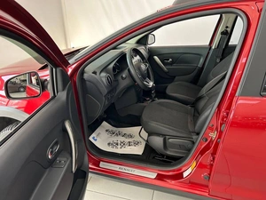 Хэтчбек Renault Sandero 2021 года, 1445000 рублей, Смоленск