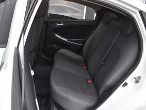 Седан Hyundai Solaris 2013 года, 680000 рублей, Краснодар