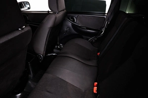 Внедорожник Chevrolet Niva 2016 года, 699000 рублей, Пермь