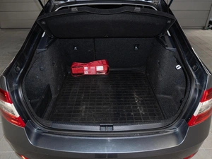 Лифтбек Skoda Octavia 2020 года, 2099000 рублей, Санкт-Петербург