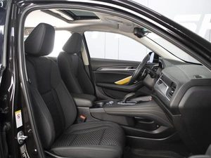 Внедорожник Haval F7x 2020 года, 1900000 рублей, Омск