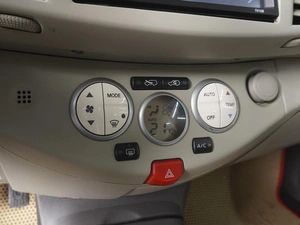 Хетчбэк Nissan Micra 2006 года, 590000 рублей, Ростов-на-Дону