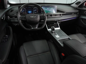 Внедорожник Chery Tiggo 7 Pro Max 2024 года, 1830000 рублей, Воронеж