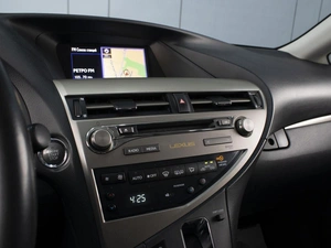 Внедорожник Lexus RX 2013 года, 2890000 рублей, Омск