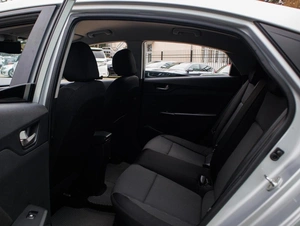 Седан Hyundai Solaris 2017 года, 1229000 рублей, Большой Сочи